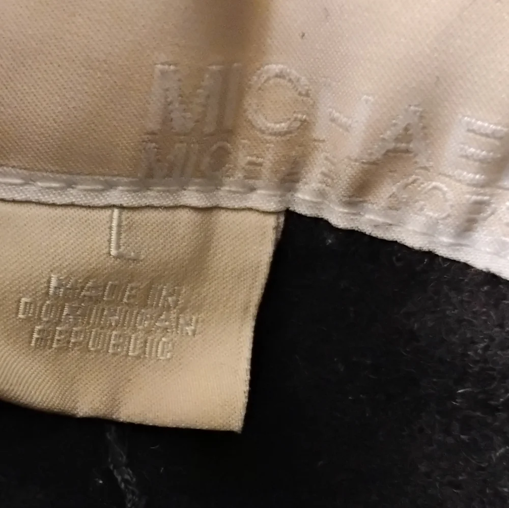 Michael Kors gently used